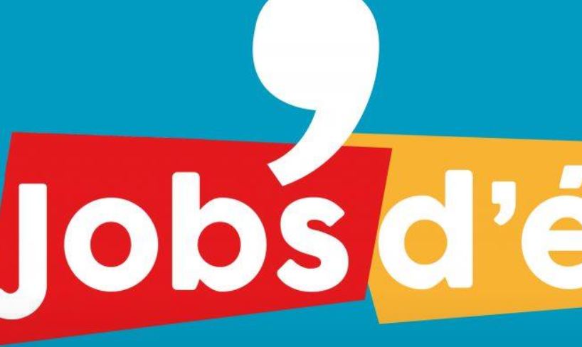 La ville de Lamorlaye propose du travail aux jeunes cet été