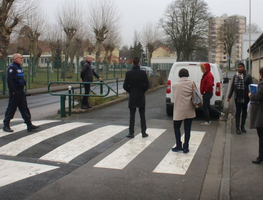 Nogent-sur-Oise : interdiction de fumer, sous peine d’une contravention