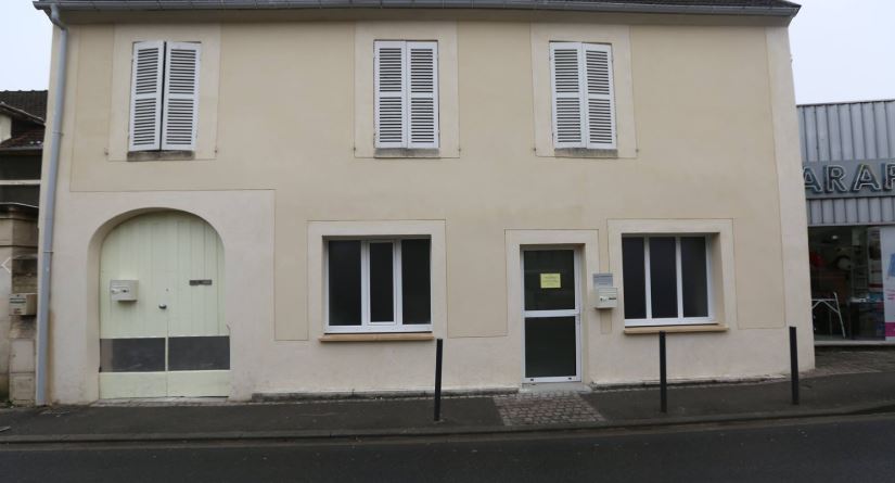 Montataire : un cabinet infirmier a ouvert au 64 rue de la République.