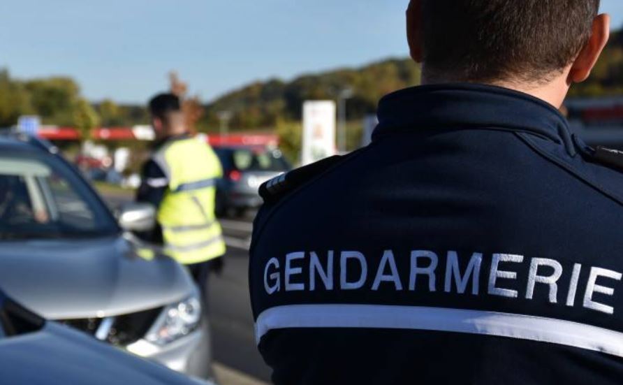 Routes de l’Oise : attention aux contrôles routiers mobiles.