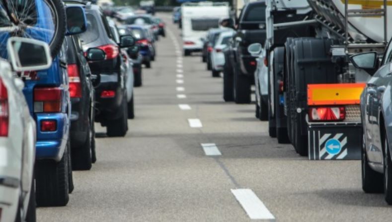 Fin du niveau d’alerte à la pollution de l’air dans l’Oise