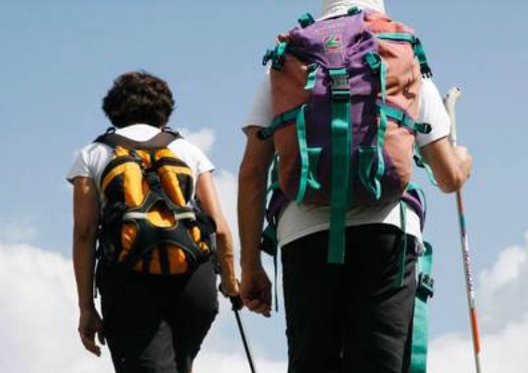 Les randonneurs vigilants de l’Oise, viennent en renfort aux gendarmes dans l’Oise