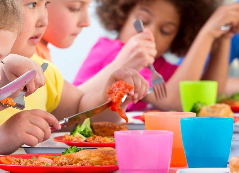 Grève nationale : de nombreuses cantines scolaires de Creil ne pourront pas accueillir les enfants