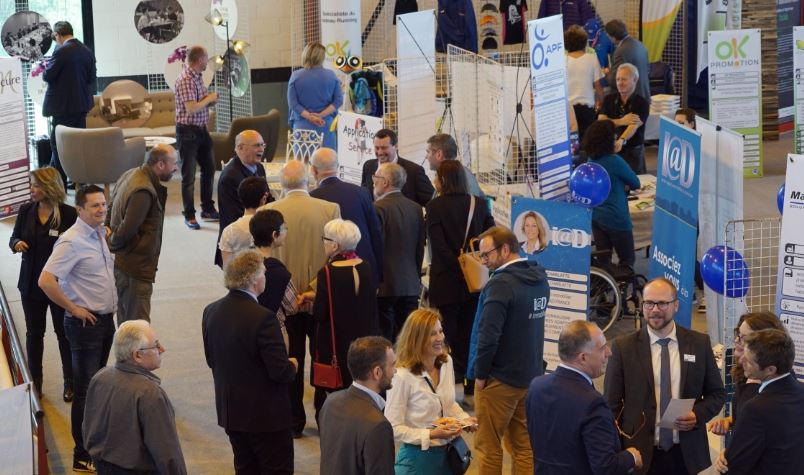 Vos sorties dans l’Oise, ce dimanche