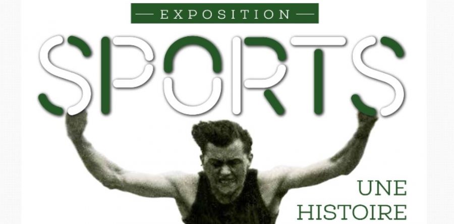 “Sports”, une exposition pour remonter aux origines des principales disciplines pratiquées dans l’Oise.