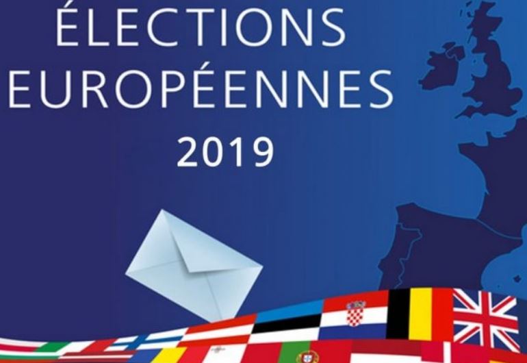 Les élections européennes dans l’Oise : l’inscription est possible jusqu’au 31 mars !
