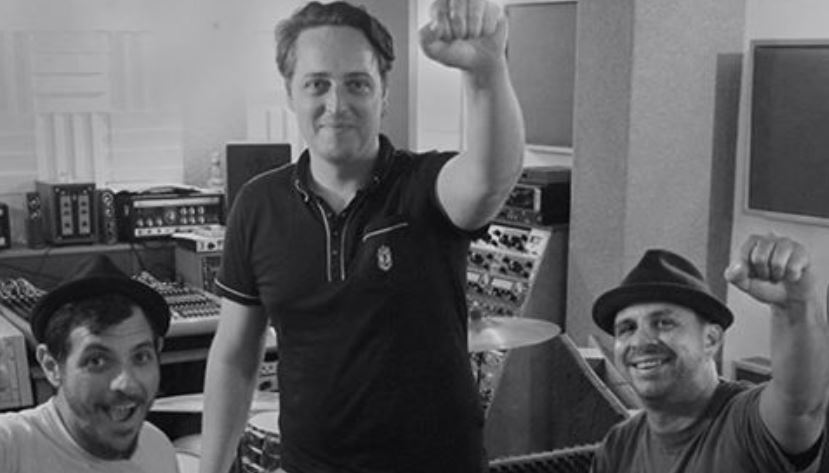 Reggae Workers of the world à Beauvais