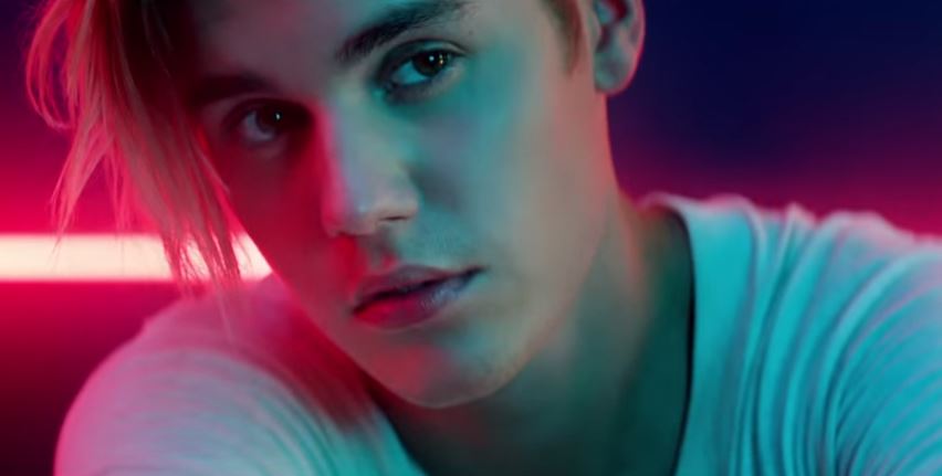 Justin Bieber célèbre ses 25 ans de carrière
