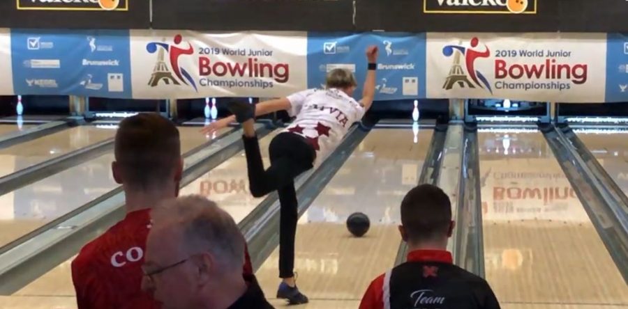 L’Élite des quilleurs à Saint-Maximin pour le Championnat du Monde Juniors de Bowling (Vidéo)