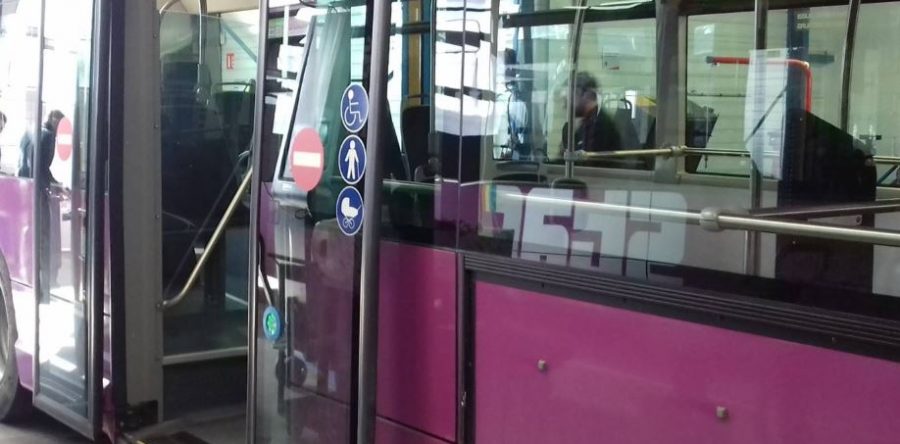 Bassin creillois : un second bus hybride bientôt en service !