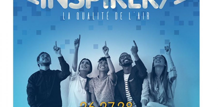 Hauts-de-France : inspirez la qualité de l’air !