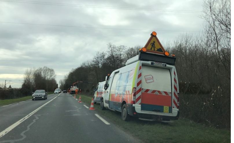 « Hauts-de-France Propres », un ramassage massif des déchets, par 200 agents du département