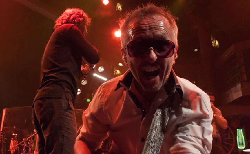 Rantigny : Musique celtique festive irlandaise revisitée, le 30 mars