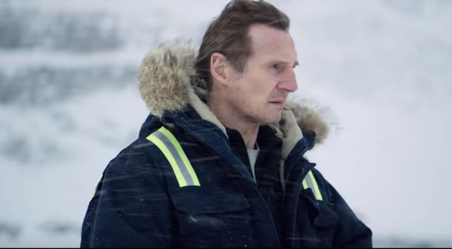 Sang Froid : Liam Neeson, un justicier qui ne laisse rien …