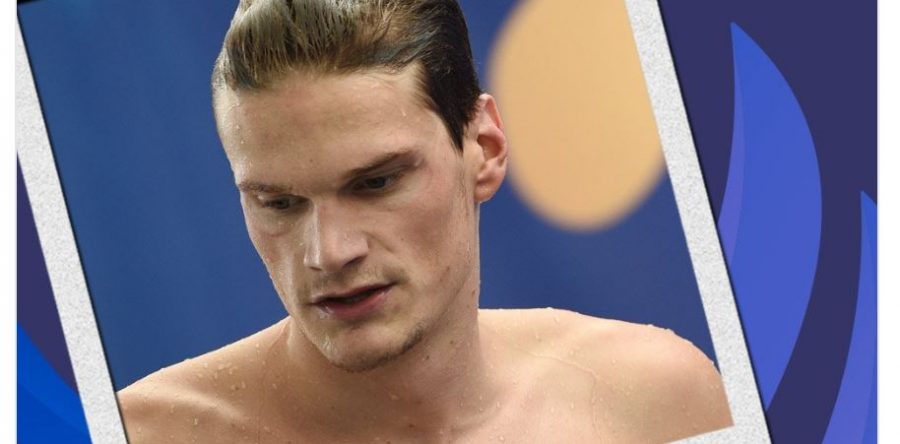 Nogent-Villers : Yannick Agnel parrain de la Nuit de l’Eau 2019, les 22 et 23 mars