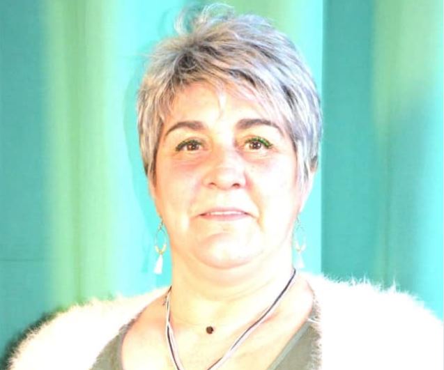 La Super Mamie de l’Oise 2019 est la beauvaisienne Astrid Garcia