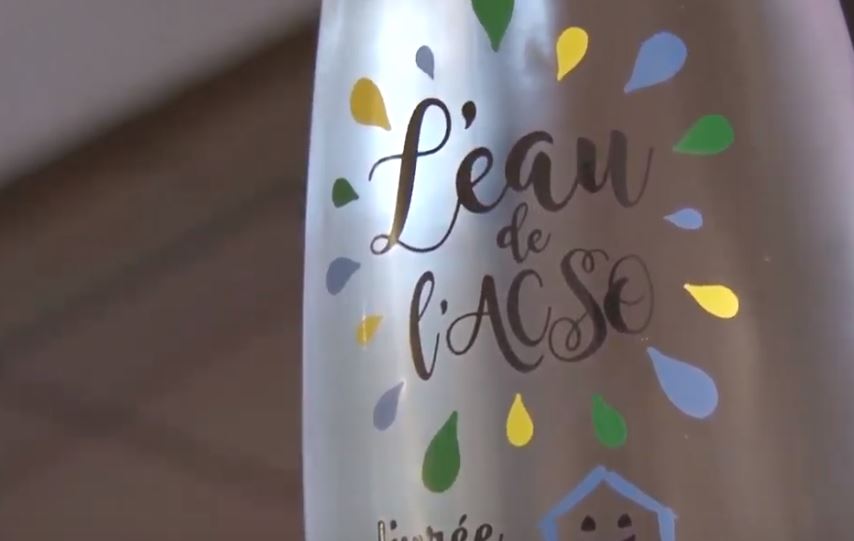 « L’eau de l’ACSO » coule de source dans l’agglomération creilloise