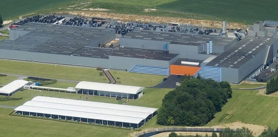 Saint-Crépin-Ibouvilliers : plus de 100 postes sont à pourvoir chez chez EJ Picardie