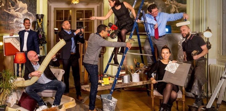 Pontarmé : 3ème édition du Salon de l’Habitat et de la rénovation, du 15 au 17 mars