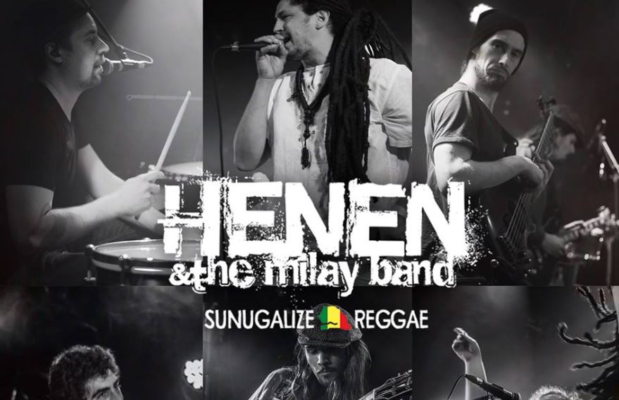 Scène Découverte à Breteuil : trois concerts gratuits, le 23 mars au centre Jules Verne