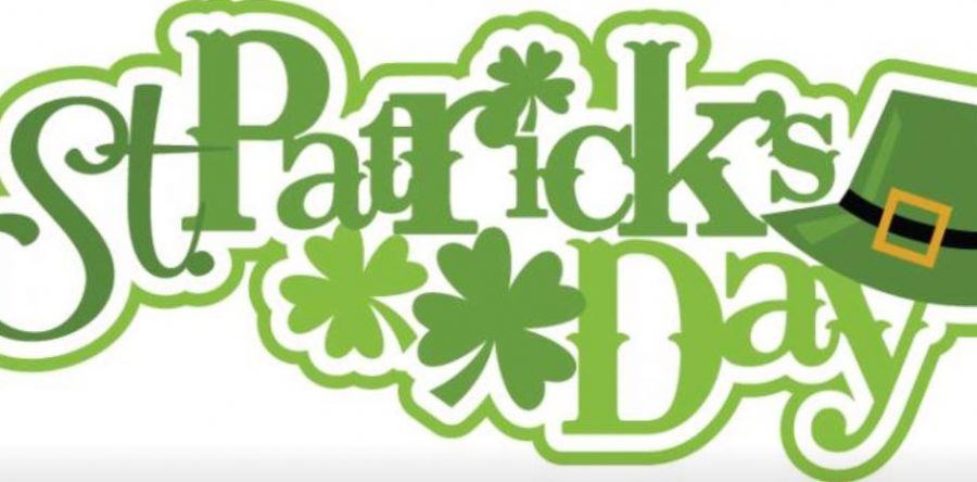 Jaux fête la “Saint Patrick” !