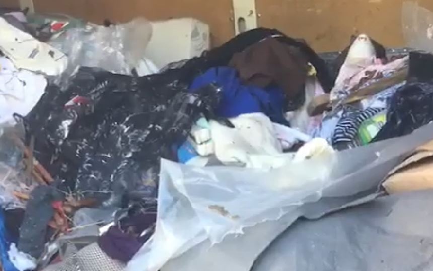Déchets sauvages à Laigneville : le mairie inflige à un nogentais, 868 € d’amende