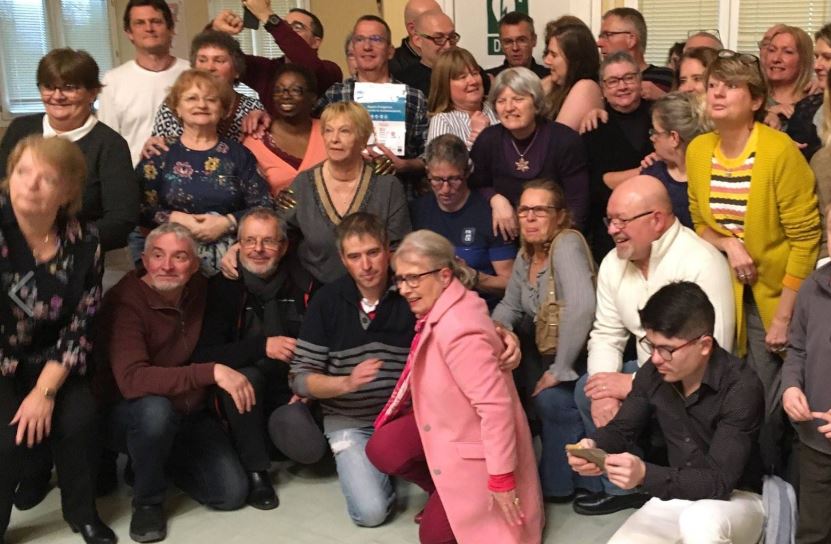 Compiègne : une formation pour les personnes sourdes et malentendantes