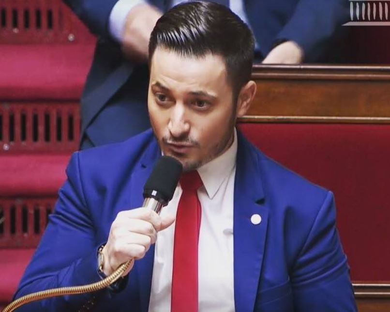 Déserts vétérinaires dans les zones rurales : Maxime Minot interpelle de gouvernement