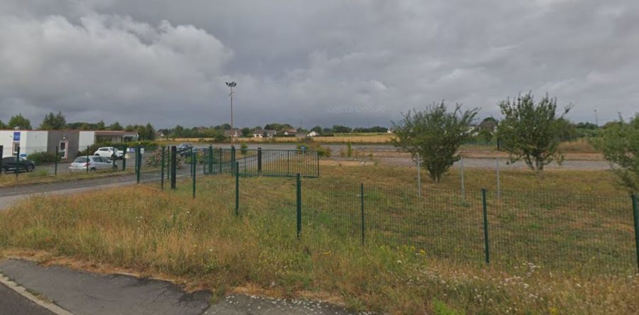 Deux terrains à vendre à Neuilly-en-Thelle !