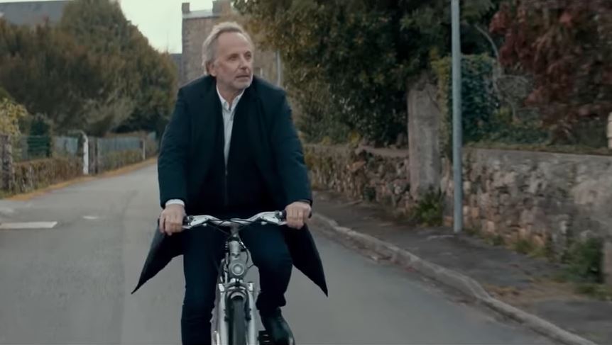Le mystère Henri Pick : un rôle pour Fabrice Luchini