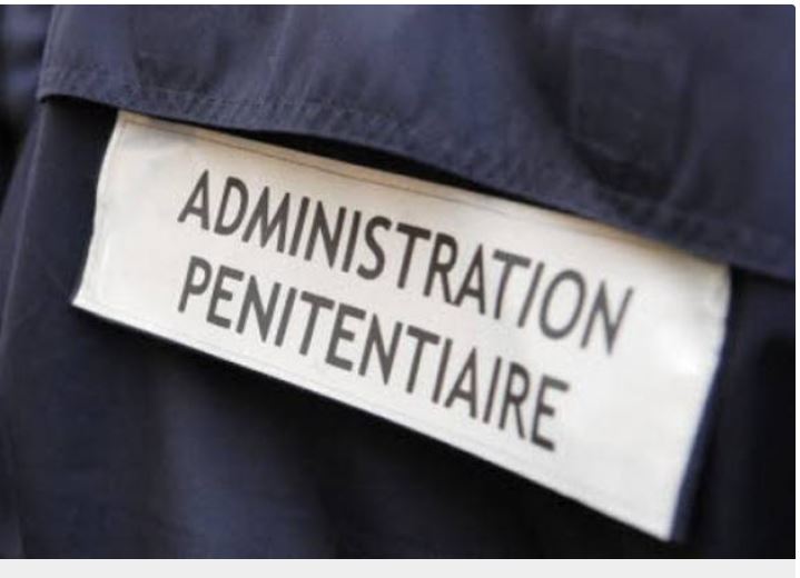 Prison de Beauvais : les surveillants de l’Oise restent mobilisés !