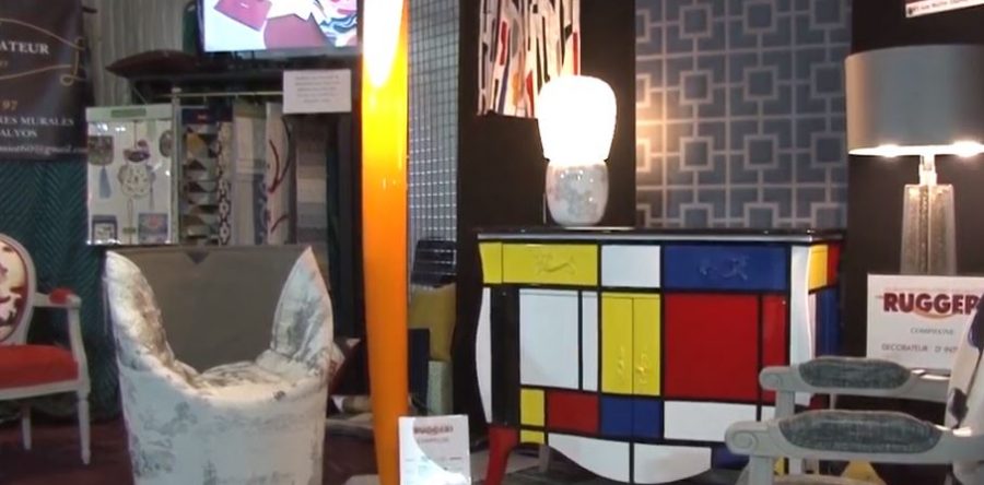 Dehors, dedans : la maison sous toutes les coutures au Salon de l’Habitat de Gouvieux
