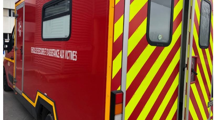 Fuite de gaz à Roberval : quatre pavillons et quatorze résidents ont été évacués