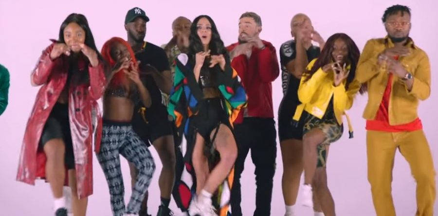 Shy’m et Vegedream vous font danser sur «Puerto Rico»
