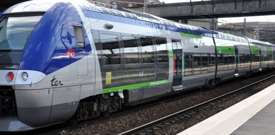 Grève SNCF, ce lundi 27 mai dans les Hauts-de-France