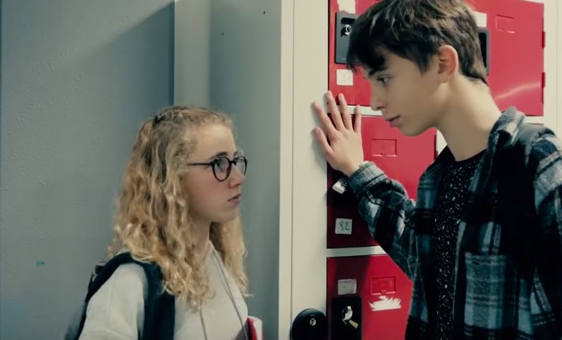 Chantilly : « SOS harcèlement » clip du collège des Bourgognes est en finale académique (Vidéo)