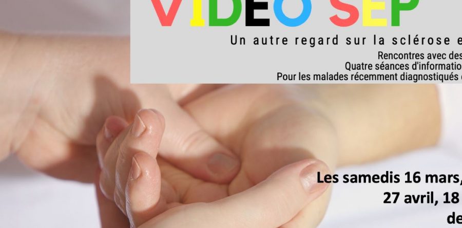 Beauvais : des réunions pour mieux vivre avec la sclérose en plaques !