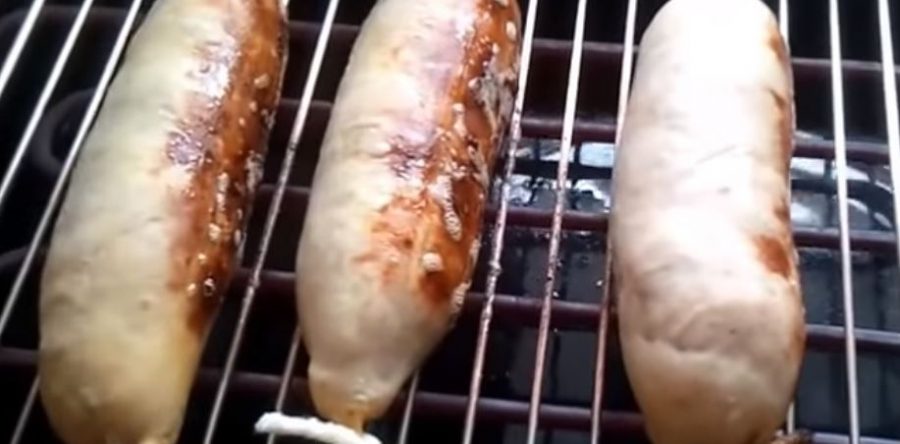 Cramoisy : ce week-end, c’est la fête à l’andouille !