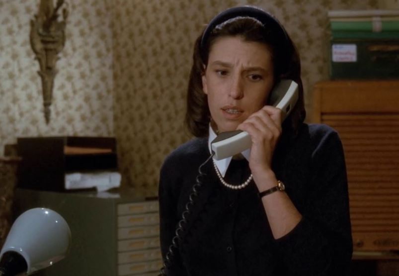 Anémone est décédée à l’âge de 68 ans