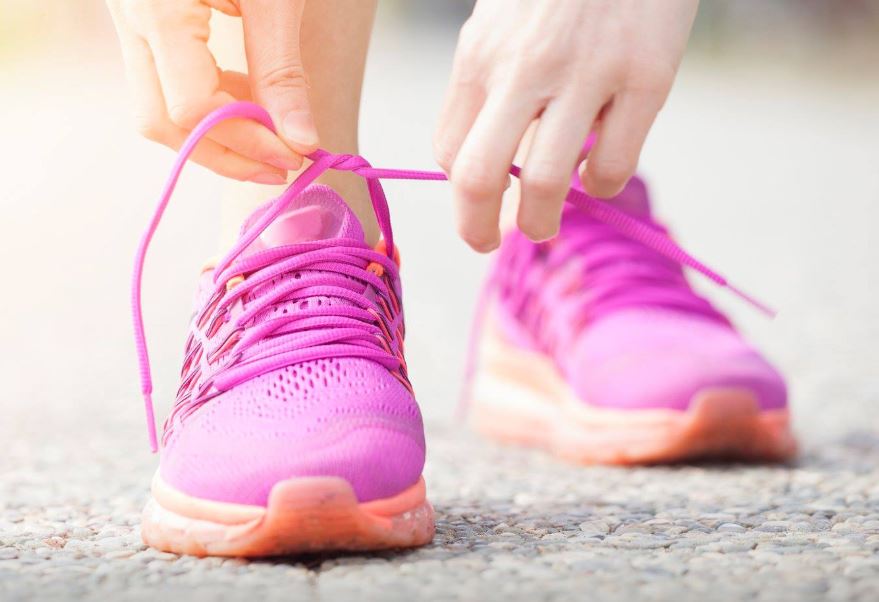 Creil : le 9 avril, chaussez vos baskets !