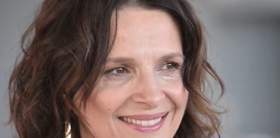 Du 21 au 28 avril, festival d’Art Sacré de Senlis avec Juliette Binoche et Michael Lonsdale