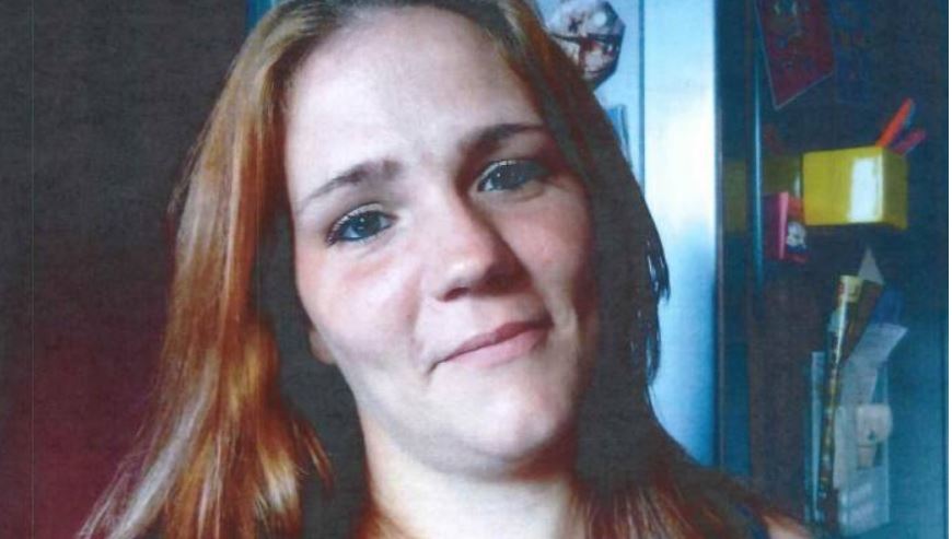 Appel à témoins à Compiègne : Maureen Chiry-Coupelle a disparu