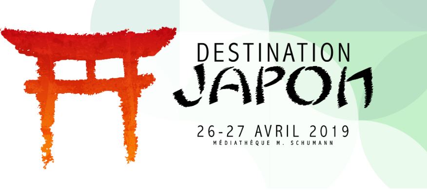 Nogent-sur-Oise se met aux couleurs du Japon