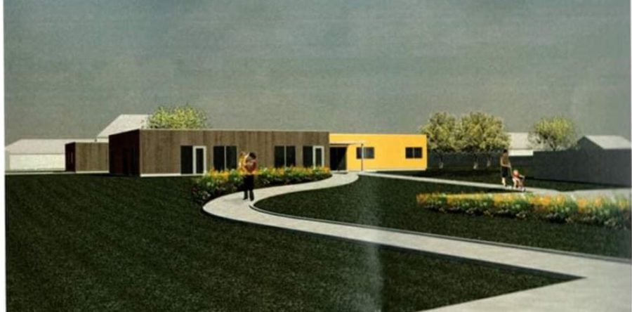 Moto cross à Laigneville : le maire de la commune ne lâche rien !