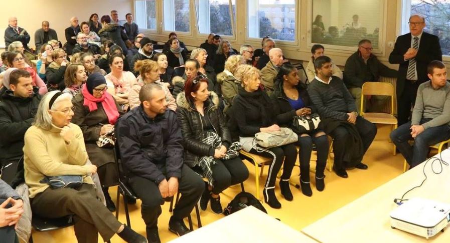 Montataire : la ville met en vente 12 parcelles viabilisées, quartier de Tertres