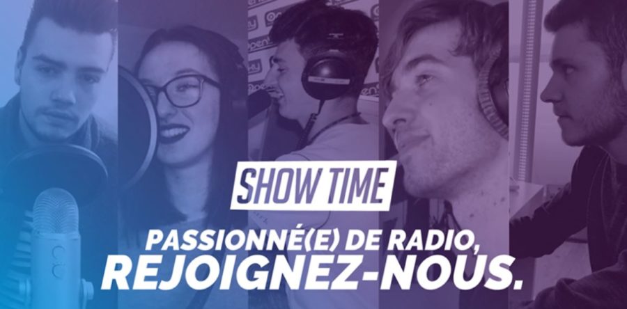 Sacy-le-Grand : la radio isarienne “Open Sky” recherche des animateurs, DJ…