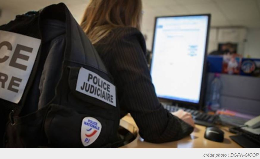Oise : la police nationale appelle à la vigilance !