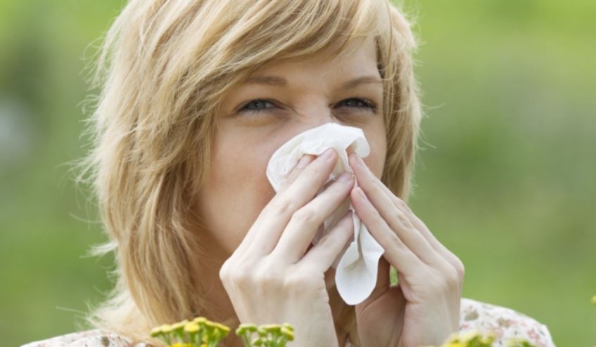 Allergies : les pollens de graminées pointent le bout de leur nez dans l’Oise