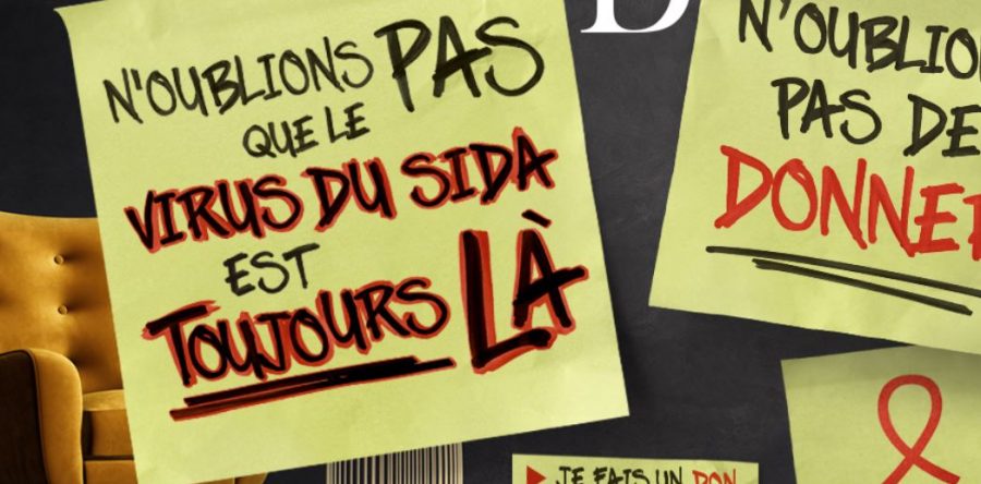 Picardie : 1.200 personnes suivis pour une infection du Sida