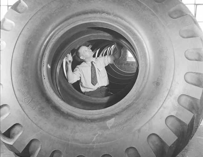 Usimages : Biennale de la photographie industrielle de l’Agglomération Creil Sud Oise